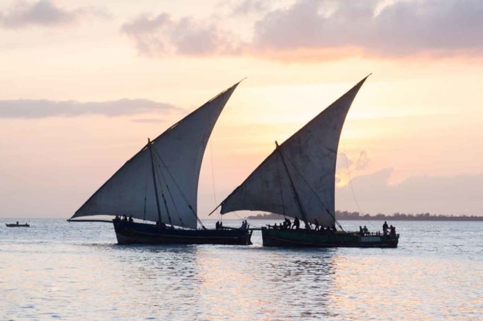 Zanzibar Excursions